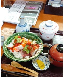 晩御飯 | トランクス