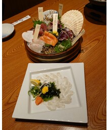 晩御飯 | ボクサーパンツ