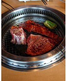 今日のランチ | ブラ&ショーツ
