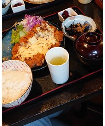晩ご飯チキンカツ | 口紅/リップティント/グロス