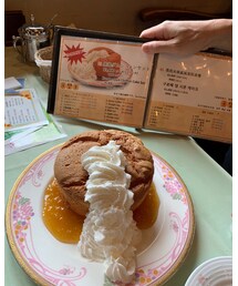 ダムのシフォンケーキ | マグ/哺乳瓶/お食事グッズ
