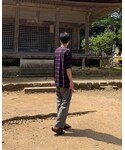 たってる写真の「アンダーウェア(ブラ&ショーツ)」
