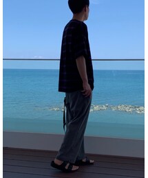 キレイな海 | スイムグッズ