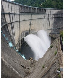 ダム | 水着