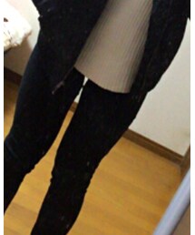 GU | その他パンツ