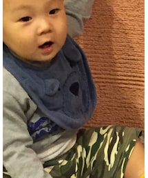 babyGAP | スタイ/よだれかけ