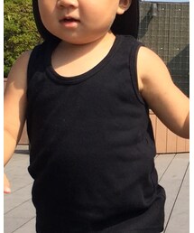 しまむら | タンクトップ