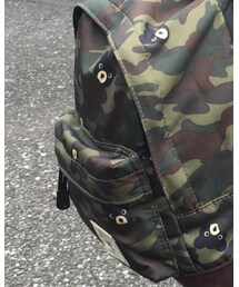 MIKI HOUSE | バックパック/リュック