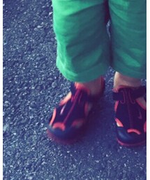 NIKE | サンダル