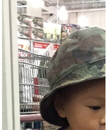 しまむら | ハット