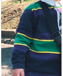 RALPH LAUREN | ポロシャツ