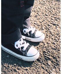 CONVERSE | スニーカー