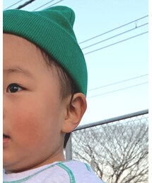 Digreen | ニットキャップ/ビーニー