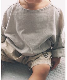 Bella Bambina | 韓国子供服(Tシャツ/カットソー)