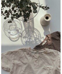 anggo | 韓国子供服(Tシャツ/カットソー)