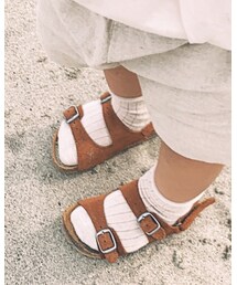 ZARA | サンダル