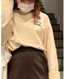 MOUSSY | スウェット