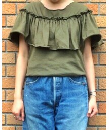 YuumiARIA | Tシャツ/カットソー