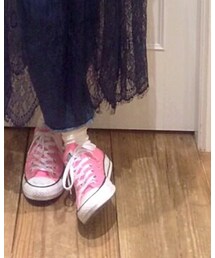 CONVERSE ALL STAR | スニーカー