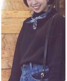 BARNYARDSTORM | ニット/セーター