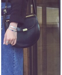 ADAM ET ROPE' | ショルダーバッグ