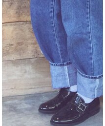 MARGARET HOWELL idea | ドレスシューズ