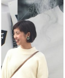 VINTAGE | イヤリング