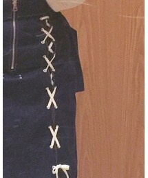 NON TOKYO | デニムスカート