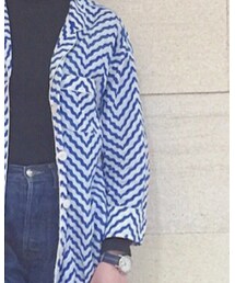 SLEEPY JONES | シャツ/ブラウス