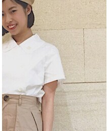 MIYAO | シャツ/ブラウス