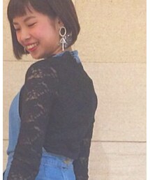 Ray BEAMS | トップス