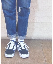 VANS | スニーカー