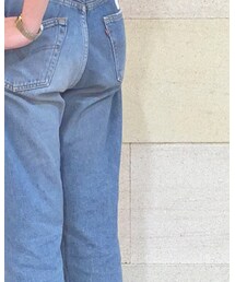 MADE by sunny side up | デニムパンツ