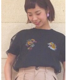 東洋エンタープライズ | Tシャツ/カットソー