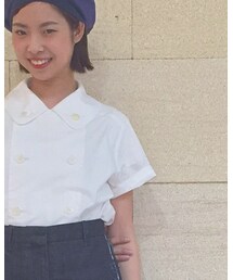 miyao | シャツ/ブラウス