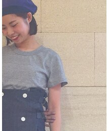 Ray BEAMS | Tシャツ/カットソー