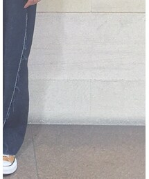 UNUSED | デニムパンツ