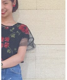 Ray BEAMS | Tシャツ/カットソー