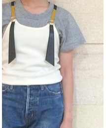 TOGA PULLA | トップス