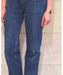 A.P.C. | デニムパンツ