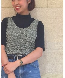 VINTAGE | トップス