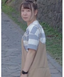 無印良品 | Tシャツ/カットソー
