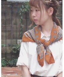 used | その他ヘアアクセサリー