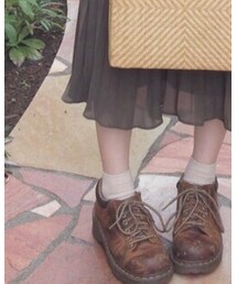 Dr. Martens | ブーツ