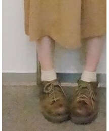 Dr. Martens | シューズ