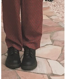 Dr. Martens | ブーツ