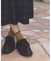 Dr. Martens | (ブーツ)