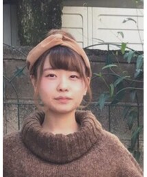 Crisp | ヘアバンド