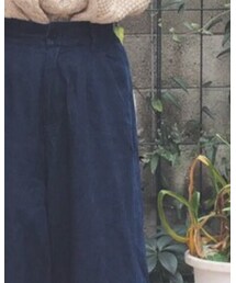 Crisp | デニムパンツ