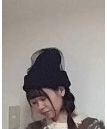 古着 | ニットキャップ/ビーニー